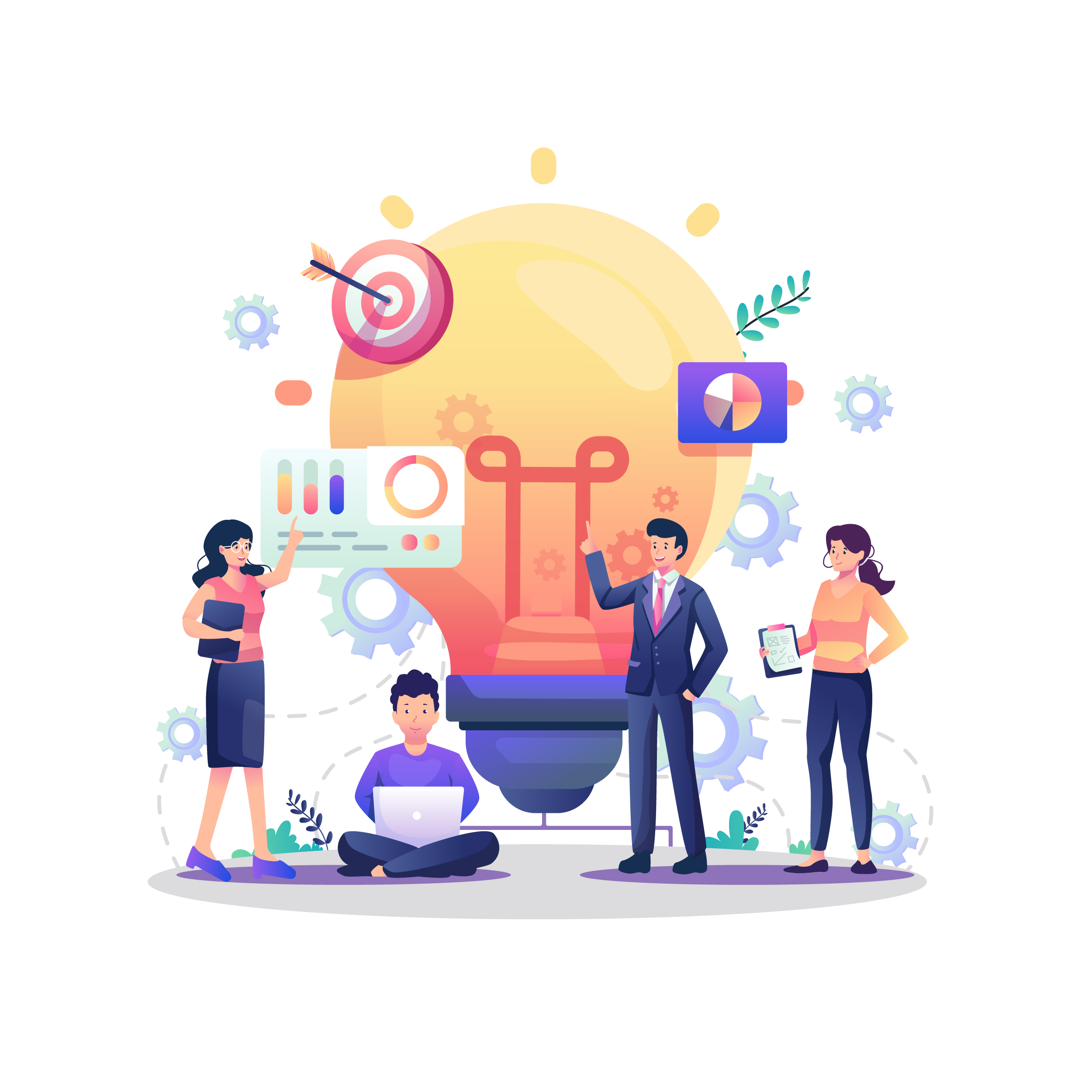 agence de marketing digital casablanca