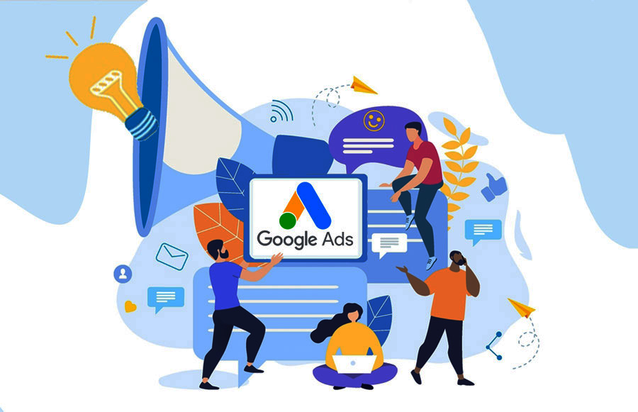 campagnes google ads