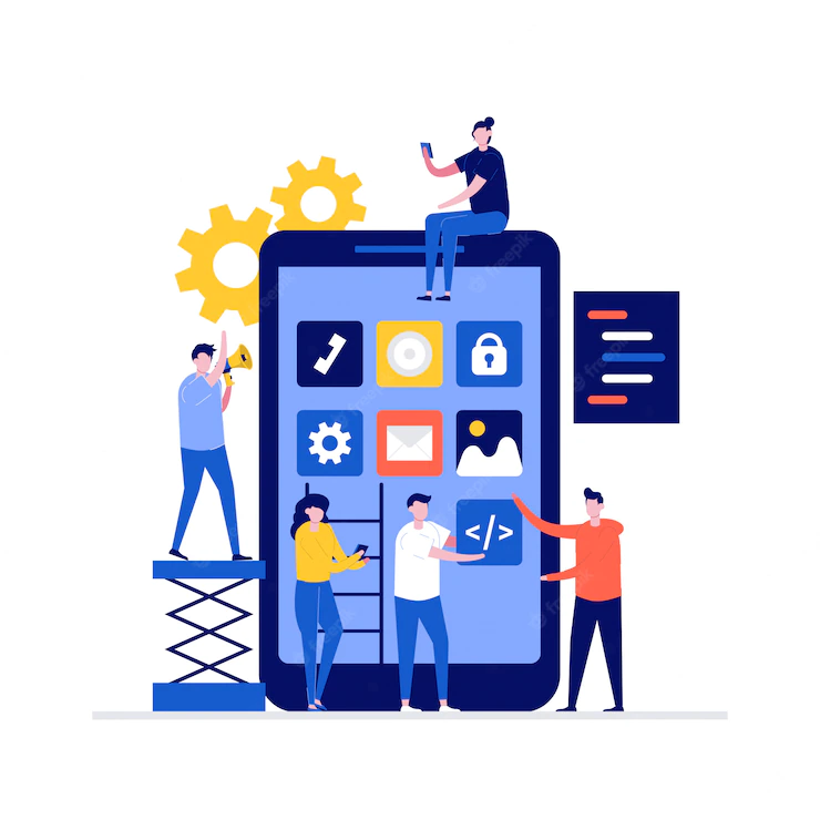 agence de développement mobile casablanca