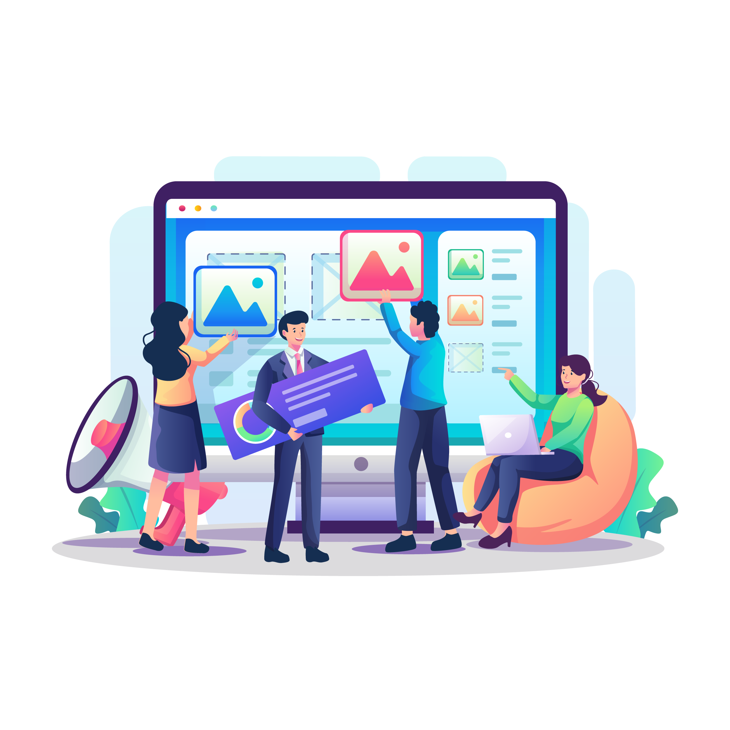 formation web marketing