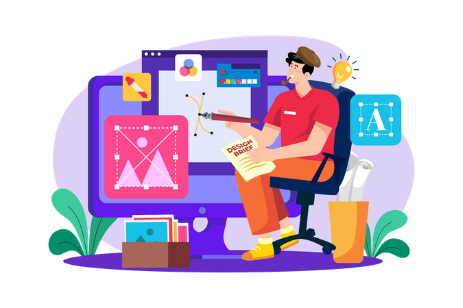 graphic designe casablanca